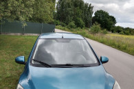 Mazda 2 2011 rok