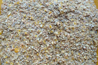 pasza brojler finisher od 25 dnia naturalna