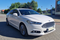 Ford Mondeo MK5 1.5 190KM Salon PL Full opcja