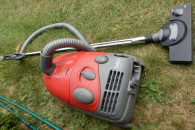 Odkurzacz Electrolux 1400Wat