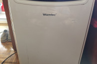 Klimatyzator przenośny Warmtec KP35W