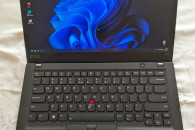LENOVO ThinkPad T14S GEN 1 RYZEN 5 PRO 4650U