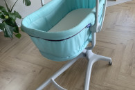 Chicco baby hug 4w1