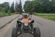 Egl madix 125
