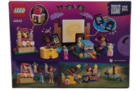 LEGO FRIENDS "MARATON FILMOWY PRZYJACIÓŁEK" 426