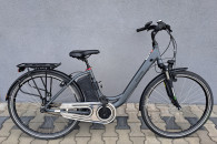 rower elektryczny PROPHETE