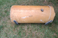 Bojler elektryczny 140 l