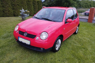 Vw Lupo ! Zobacz Warto ! poj. 1,4 !