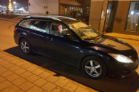 Mazda6 2011r
