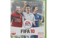 GRA NA XBOX 360 FIFA 10