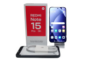 TELEFON XIAOMI REDMI NOTE 15 PRO 5G 8/256GB