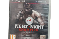 GRA NA PS3 FIGHT NIGHT CHAMPION