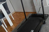 Bieżnia ZIPRO