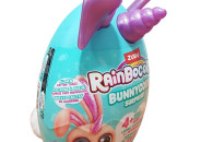 RAINBOCORNS BUNNYCORN SUPRISE MASKOTKA