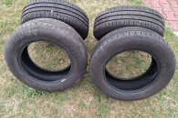 Opony letnie Continental 195/65/R15
