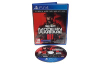 GRA NA PS4 CALL OF DUTY MODERN WARFARE 3