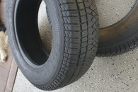 Opony całoroczne Kleber Citilander 215 70 R16 2