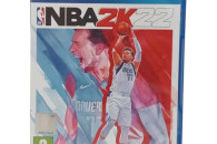 GRA NBA 2K 22 PLAYSTATION 4