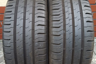 Opony letnie 185/50 R16 Continental