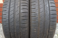 Opony letnie 195/50 R15 Goodyear