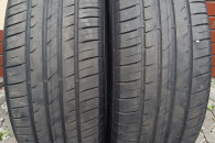 Opony letnie 225/60 R17 Hankook