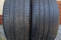 Opony letnie 265/35 R20 Pirelli