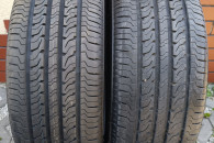 Opony letnie 215/65 R16 Giti 2023r