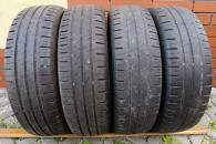 Opony letnie 165/70 R14 Continental