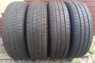 Opony letnie 175/65 R17 Goodyear DEMO 2025r