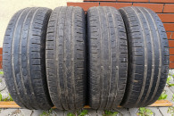Opony letnie 195/65 R15 Continental