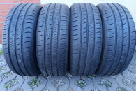 Opony letnie 205/55 R16 Kumho
