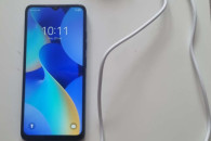 Telefon Tecno Spark 10 4/128GB Dual SIM 50Mpx