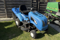 Kosiarka Traktorek Ciągniczek New Holland