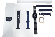 APPLE WATCH SE 2GEN GPS 44MM