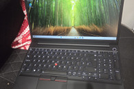 Lenovo Thinkpad E15 Gen 2 Ryzen 5 4500u 16/256