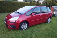 Citroen C4 Picasso ! ZADBANY ! poj. 1,6 HDI !