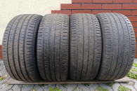 Opony letnie 225/50 R17 Barum