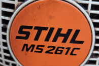 Piła Stihl MS 261 C stan bardzo dobry Sklep
