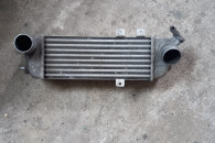 INTERCOOLER HYUNDAI I30 KIA 1.6 CRDI + czujnik