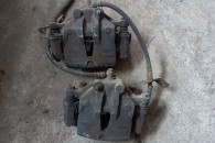Zaciski hamulcowe przód Hyundai i30, Kia 06-12r