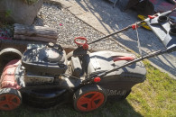 kosiarka spalinowa a 6 konna okazja