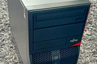 Fujitsu P556- i7 6700-16 Gb DDR4-SSD 240- HDD