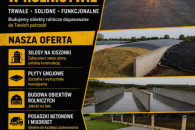 Silosy / Płyty , Posadzki
