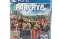 GRA NA PS4 FARCRY 5