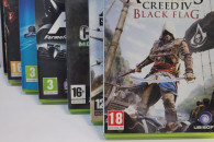 Gry na xbox 360 różne