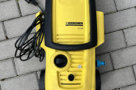 Karcher K 2980 uszkodzona