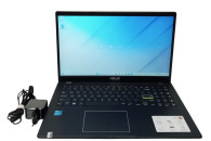 LAPTOP ASUS E510 -EJ485WS +ŁAD