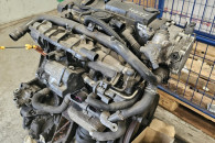 SILNIK AUDI A6 C6 2.0 TFSI