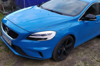 Volvo V40 d2/Harman Kardon/ POLESTAR