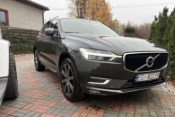 Volvo XC60 Inscription 2.0 Diesel 190 KM